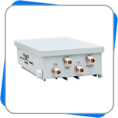 LTE/5G ready Picocell base  station HX PCBS 2.0