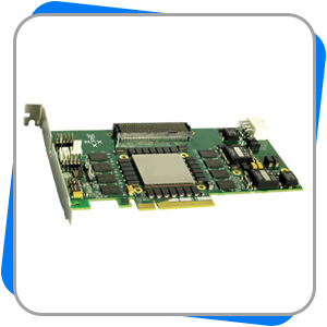 Acceleration card FPGA based HX P6A